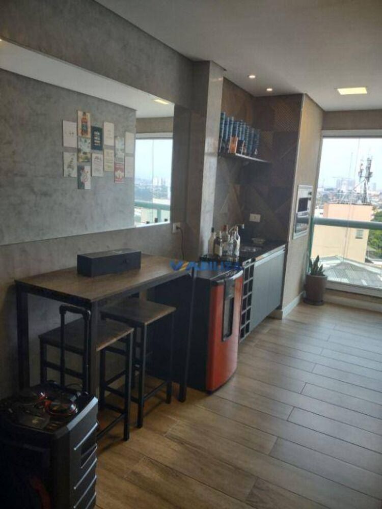 Apartamento à venda com 3 quartos, 76m² - Foto 5