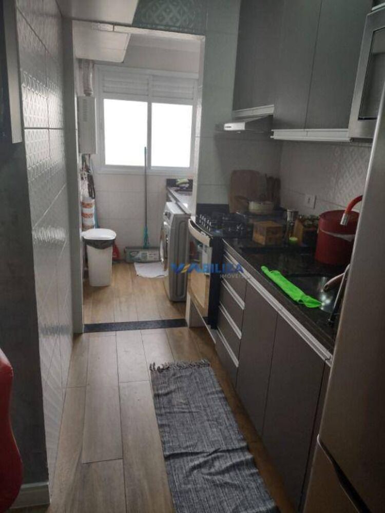 Apartamento à venda com 3 quartos, 76m² - Foto 6