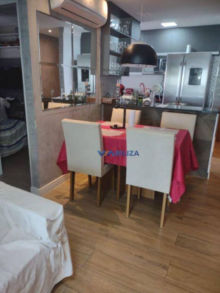 Apartamento à venda com 3 quartos, 76m² - Foto 7