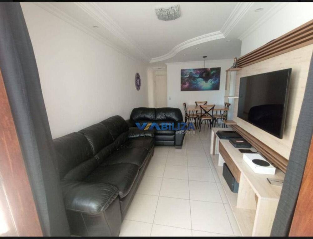 Apartamento, 3 quartos, 67 m² - Foto 2