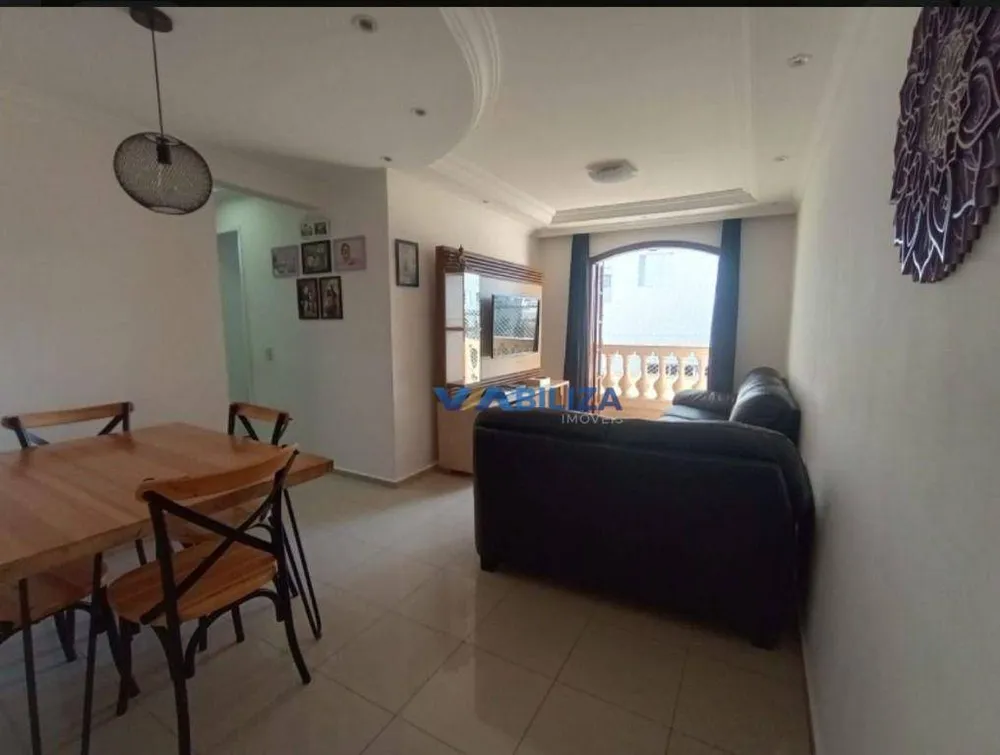 Apartamento, 3 quartos, 67 m² - Foto 1