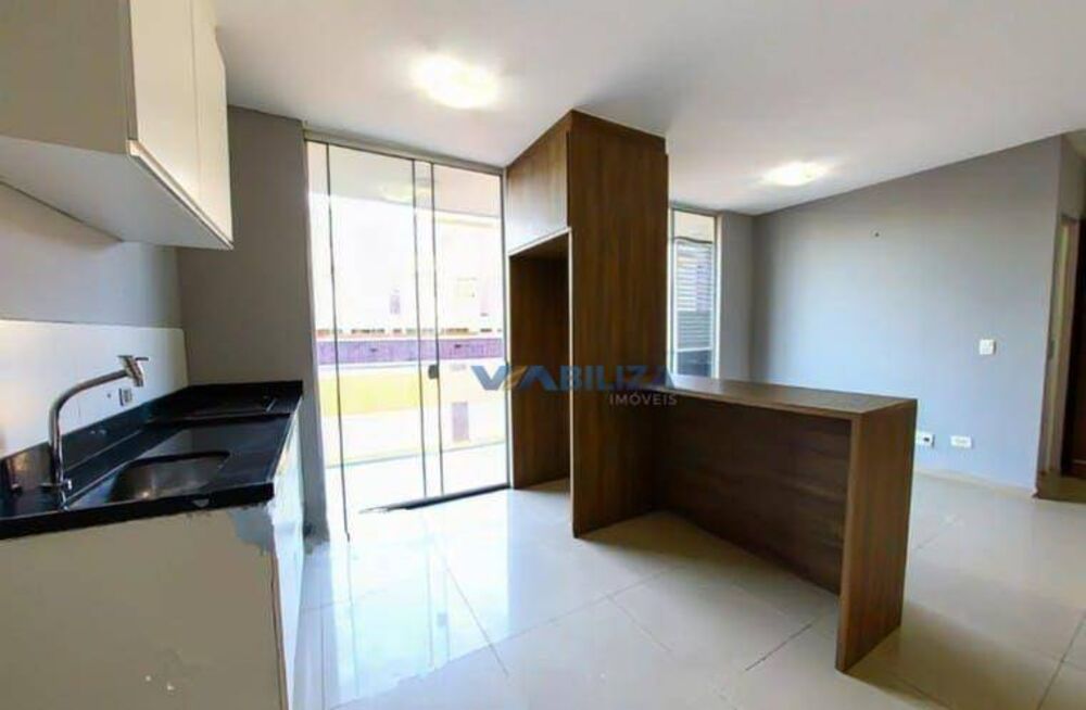Apartamento, 1 quarto, 36 m² - Foto 1