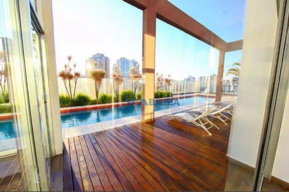 Apartamento, 1 quarto, 36 m² - Foto 2