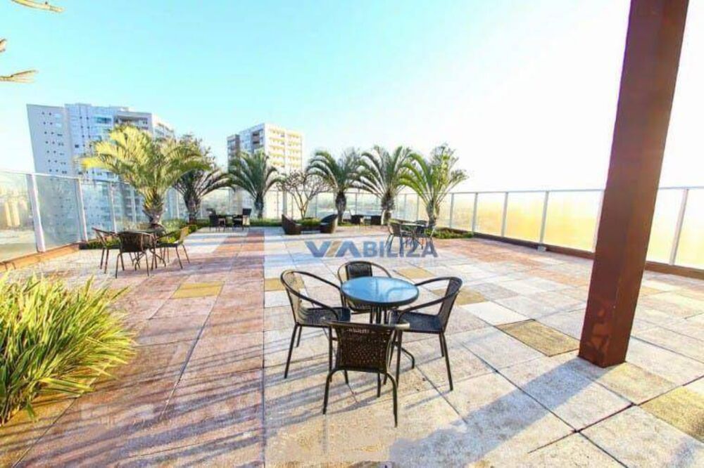 Apartamento, 1 quarto, 36 m² - Foto 4