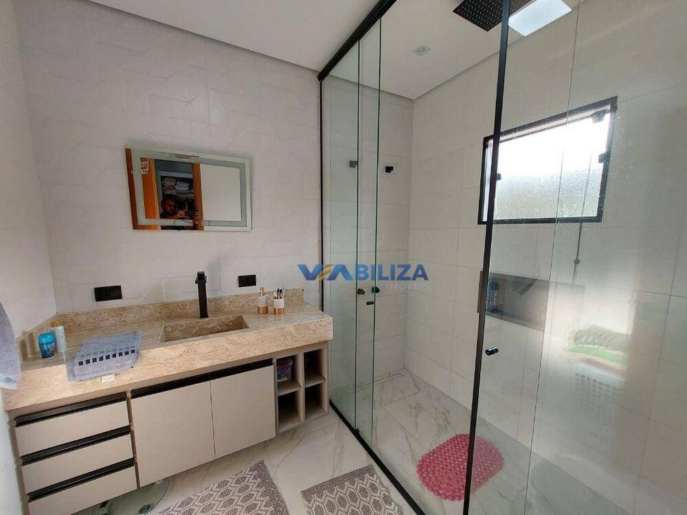 Casa de Condomínio, 3 quartos - Foto 3