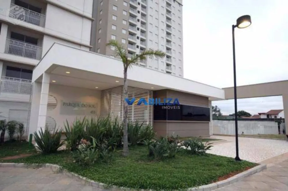 Apartamento, 3 quartos, 64 m² - Foto 1