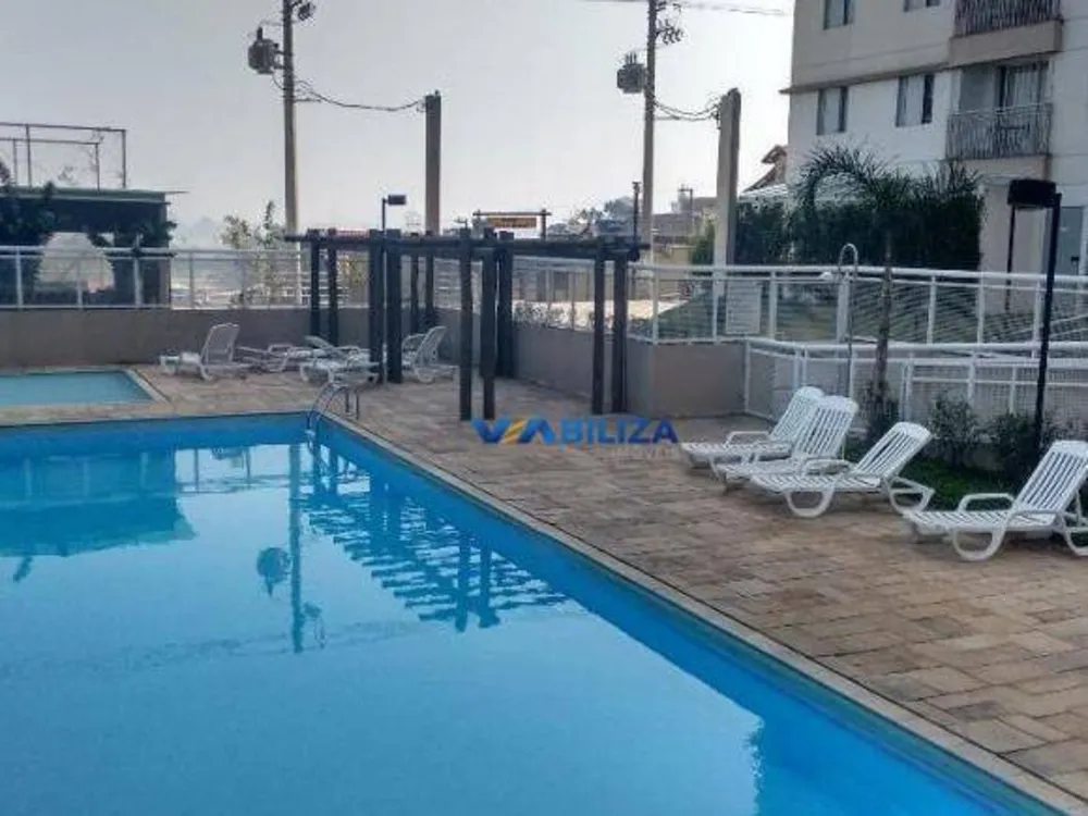 Apartamento, 3 quartos, 64 m² - Foto 6