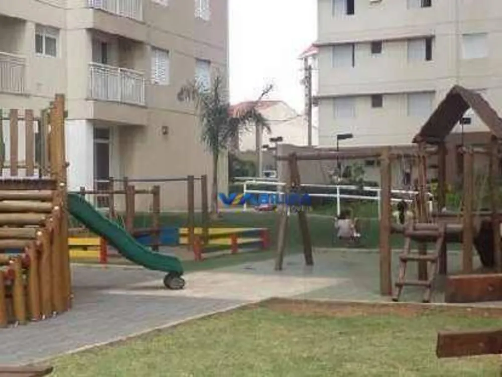 Apartamento, 3 quartos, 64 m² - Foto 7