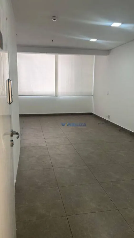Sala-Conjunto, 37 m² - Foto 2