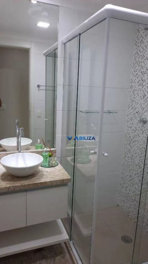 Apartamento à venda com 3 quartos, 58m² - Foto 8