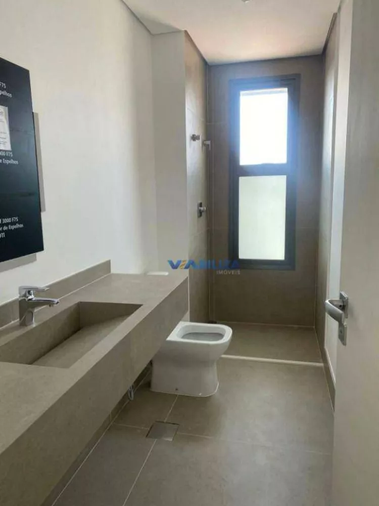 Apartamento à venda com 3 quartos, 337m² - Foto 12