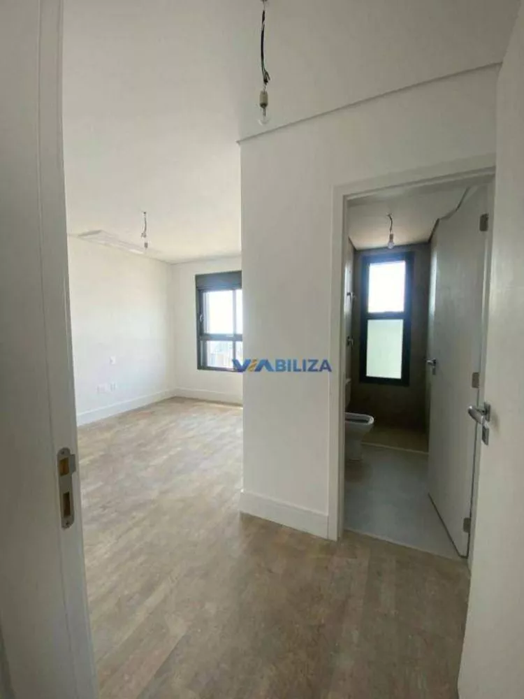 Apartamento à venda com 3 quartos, 337m² - Foto 7