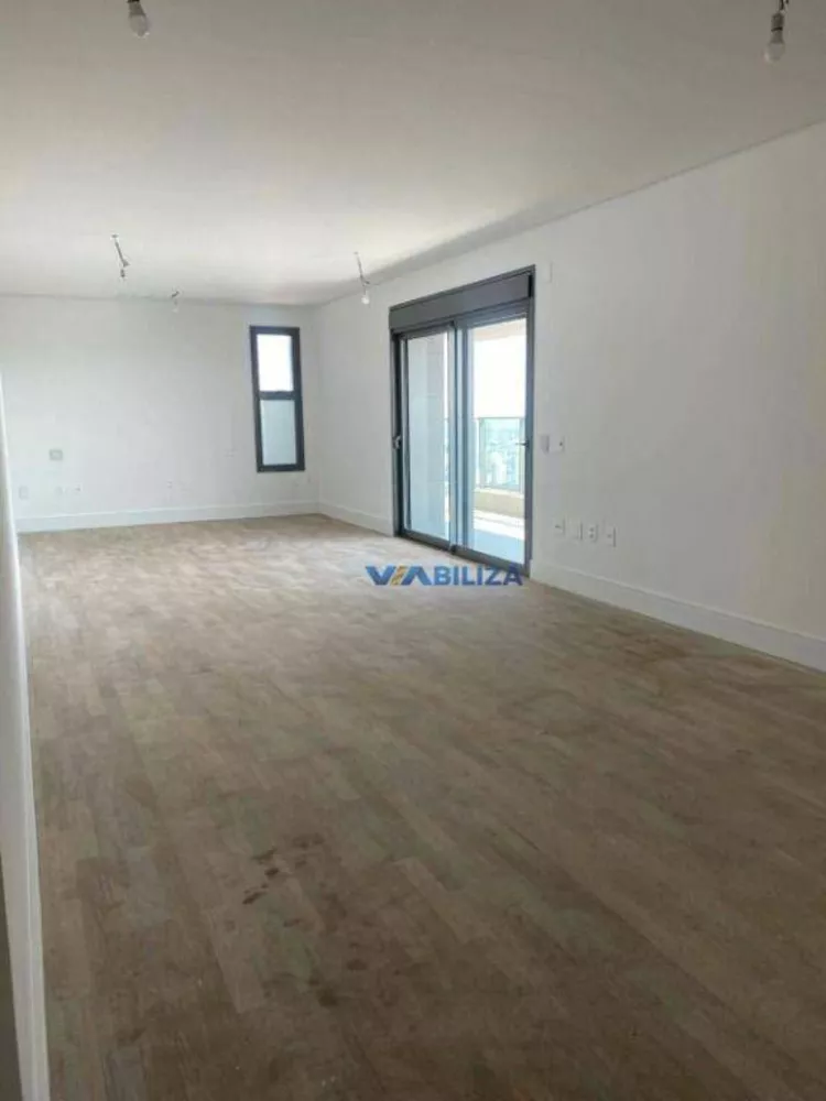 Apartamento à venda com 3 quartos, 337m² - Foto 4