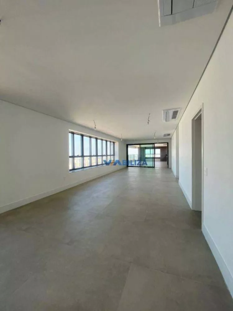 Apartamento à venda com 3 quartos, 337m² - Foto 5