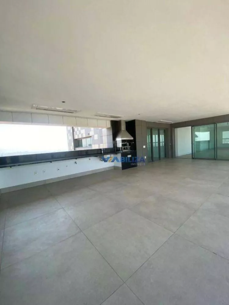 Apartamento à venda com 3 quartos, 337m² - Foto 3