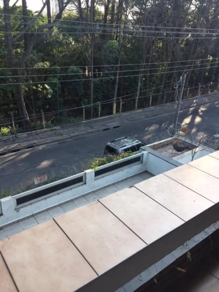 Sobrado, 4 quartos, 350 m² - Foto 3