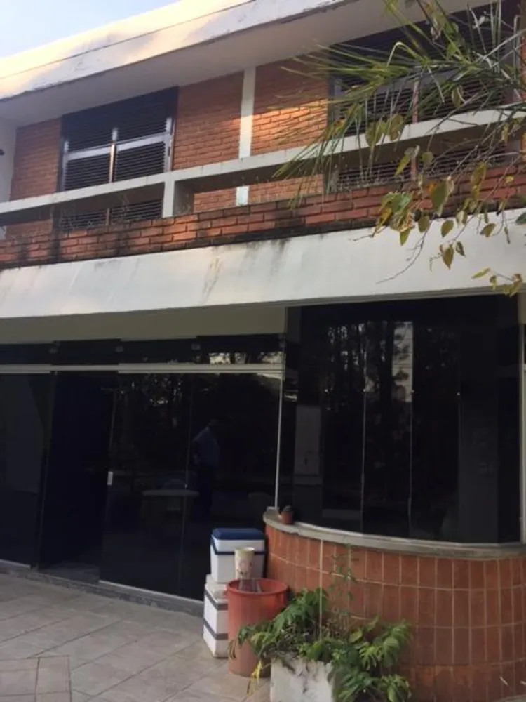 Sobrado, 4 quartos, 350 m² - Foto 5