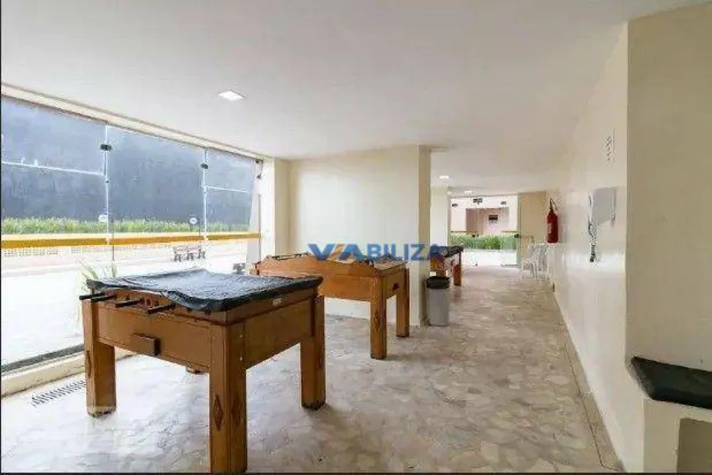 Apartamento, 1 quarto, 44 m² - Foto 3