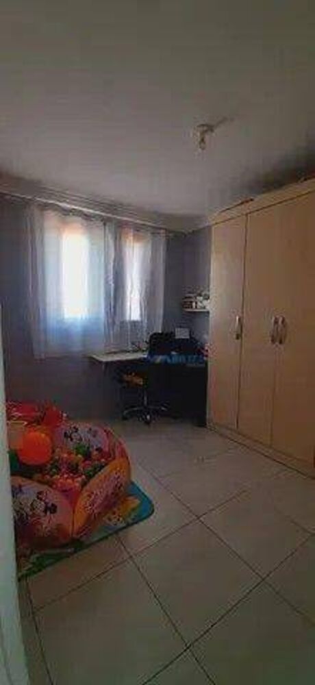 Apartamento, 1 quarto, 44 m² - Foto 1