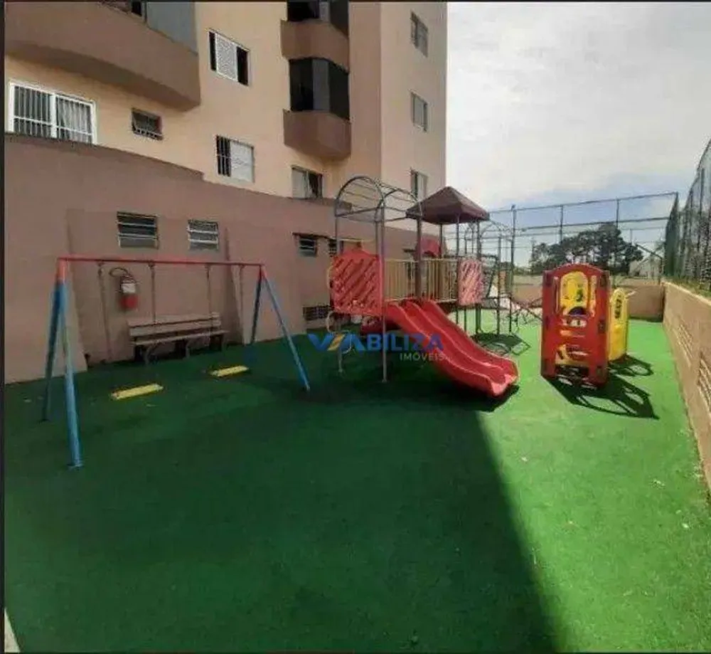 Apartamento, 1 quarto, 44 m² - Foto 8