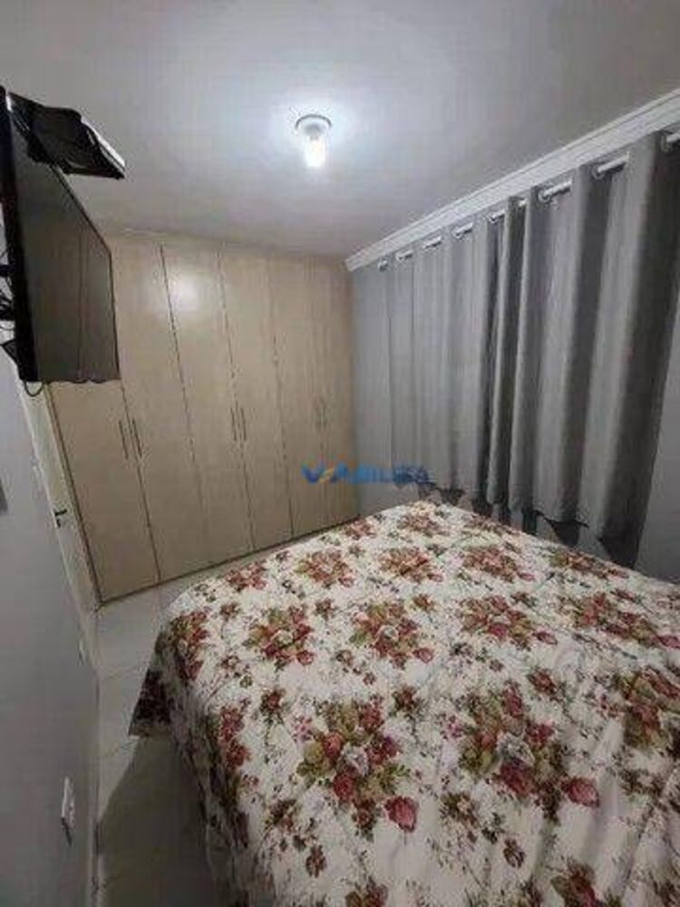 Apartamento, 1 quarto, 44 m² - Foto 4