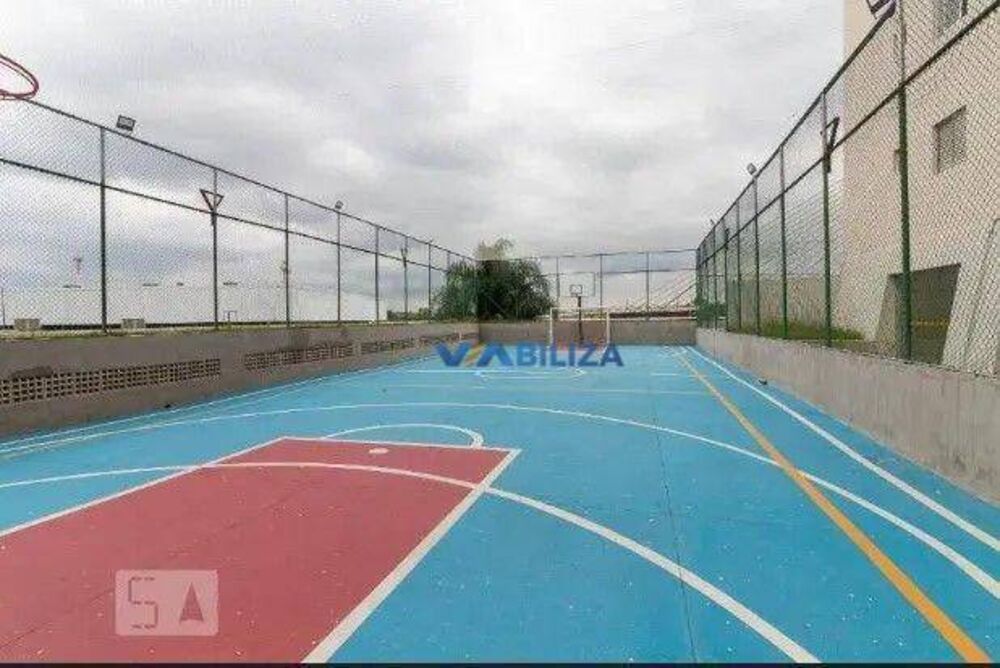 Apartamento, 1 quarto, 44 m² - Foto 2