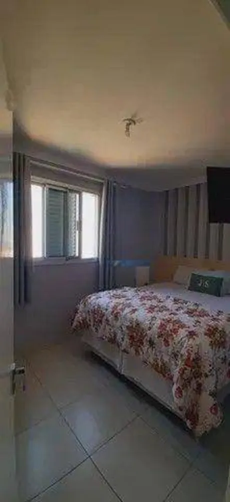 Apartamento, 1 quarto, 44 m² - Foto 1