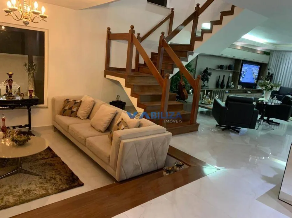 Sobrado, 6 quartos, 630 m² - Foto 6