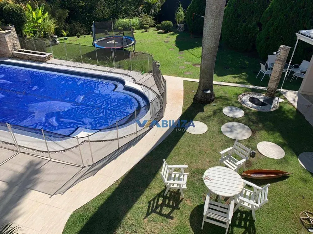 Sobrado, 6 quartos, 630 m² - Foto 8