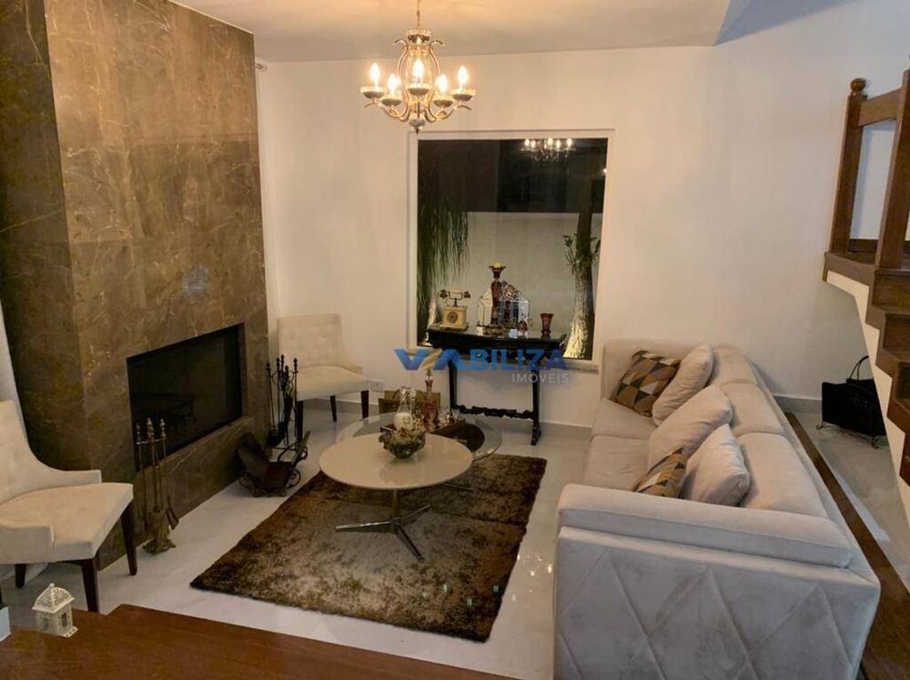 Sobrado, 6 quartos, 630 m² - Foto 4