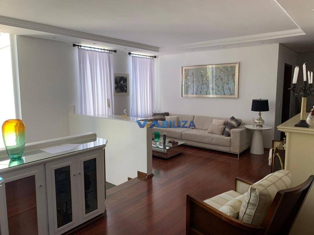 Sobrado, 6 quartos, 630 m² - Foto 3
