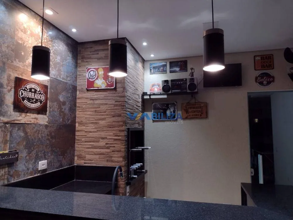 Sobrado, 3 quartos, 156 m² - Foto 9