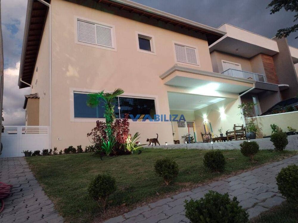 Sobrado, 3 quartos, 156 m² - Foto 5