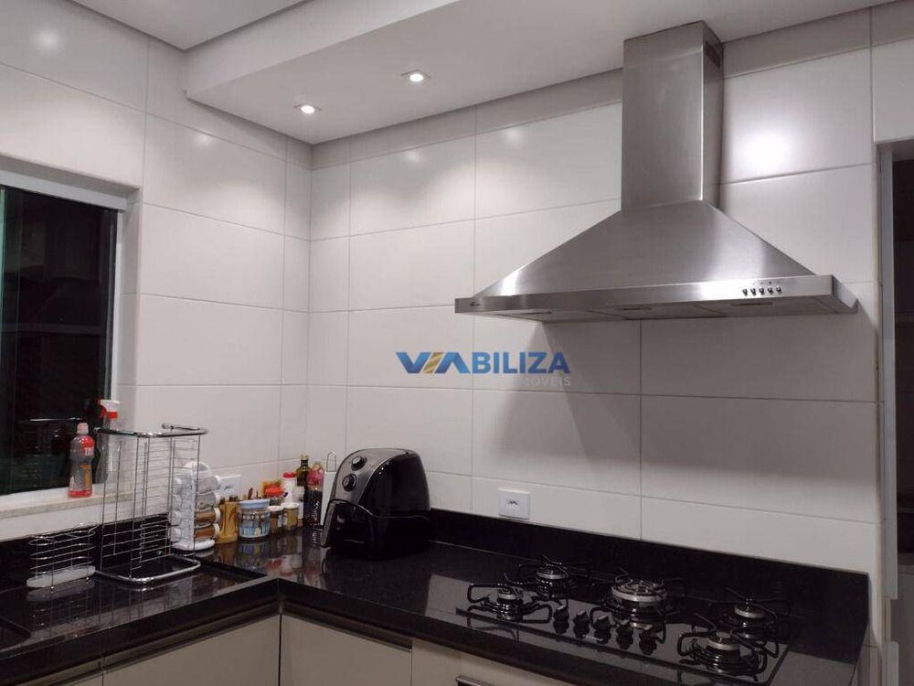 Sobrado, 3 quartos, 156 m² - Foto 7