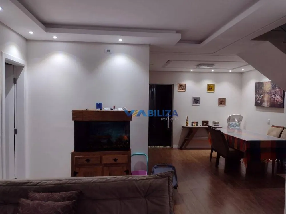Sobrado, 3 quartos, 156 m² - Foto 10