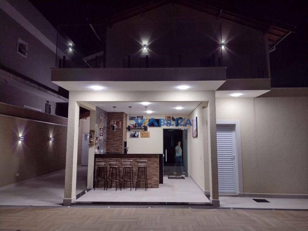 Sobrado, 3 quartos, 156 m² - Foto 14