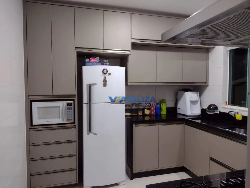 Sobrado, 3 quartos, 156 m² - Foto 11