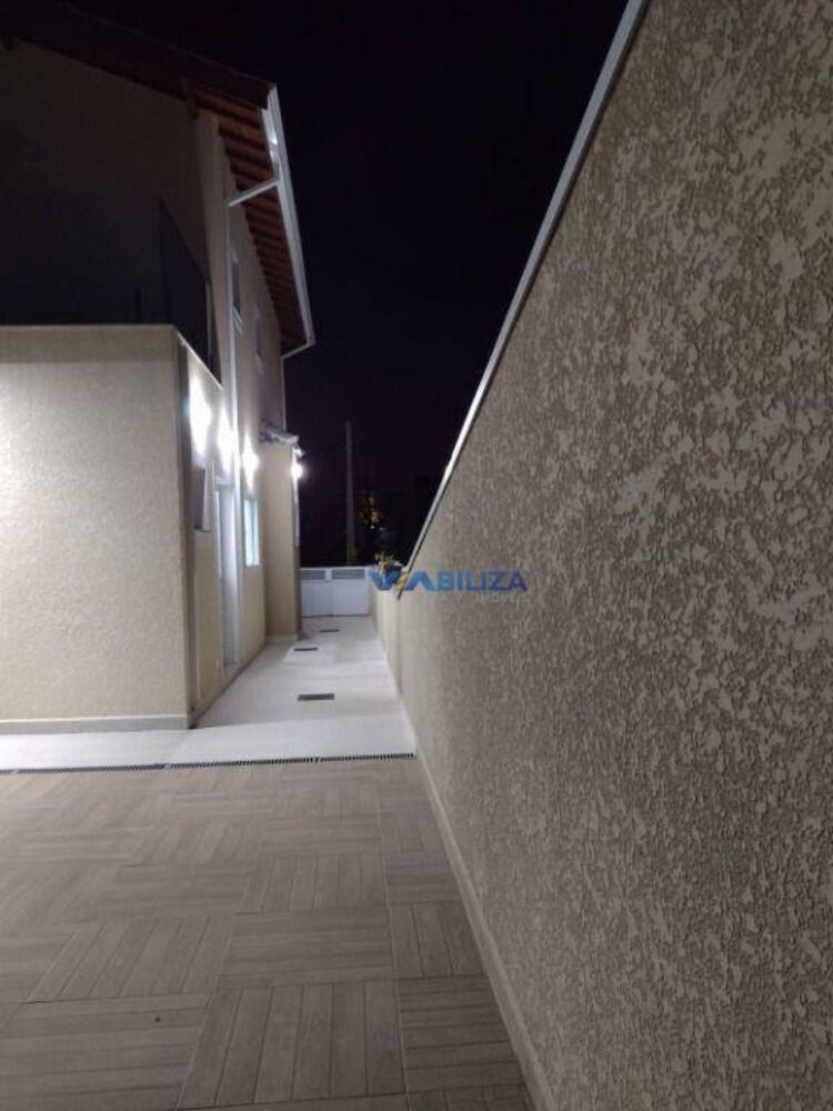 Sobrado, 3 quartos, 156 m² - Foto 3