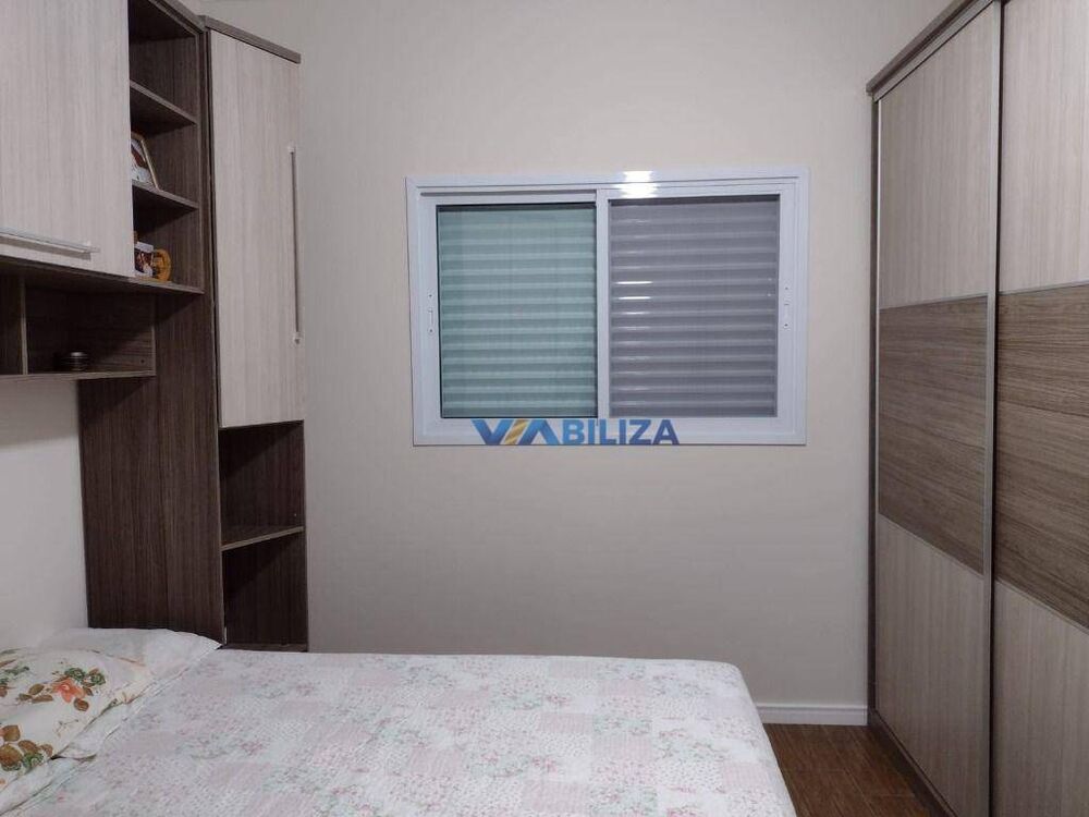 Sobrado, 3 quartos, 156 m² - Foto 1