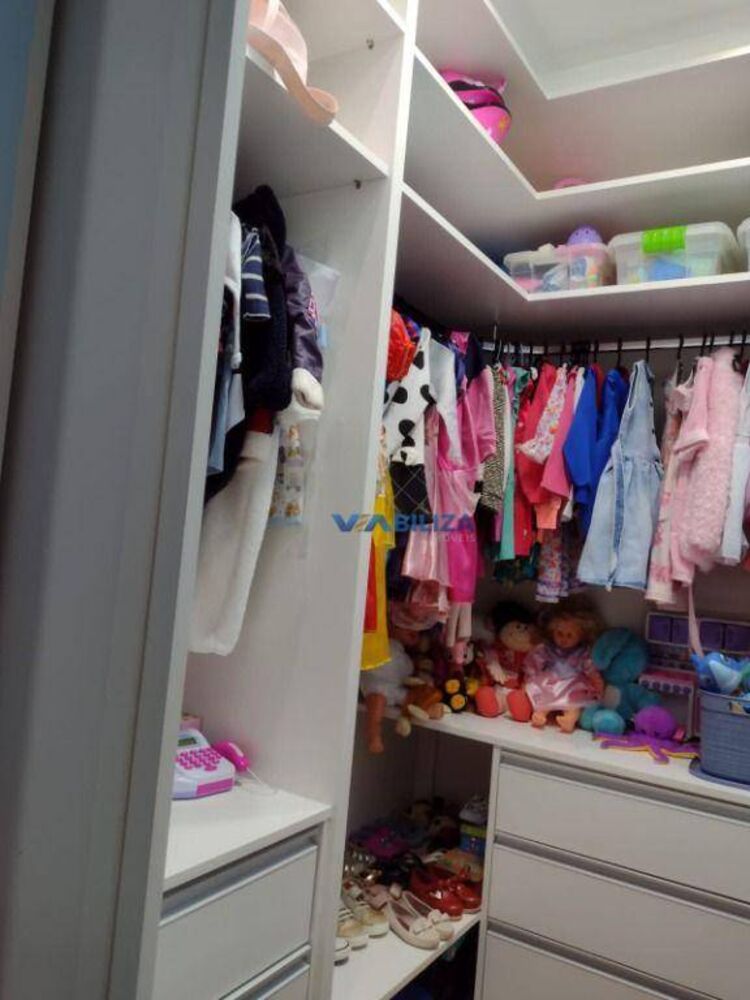 Sobrado, 3 quartos, 156 m² - Foto 16
