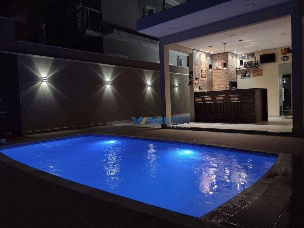 Sobrado, 3 quartos, 156 m² - Foto 2
