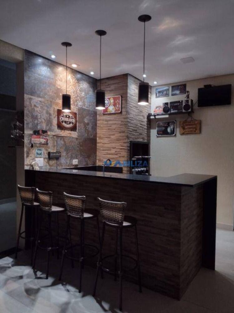Sobrado, 3 quartos, 156 m² - Foto 4