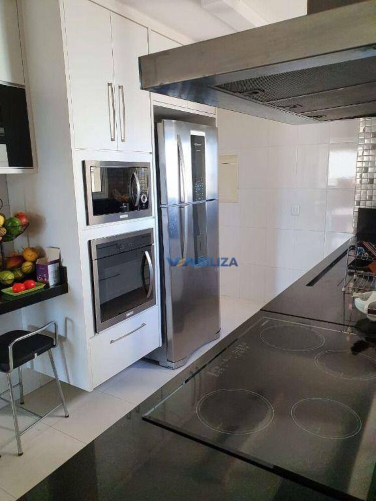 Apartamento, 3 quartos, 182 m² - Foto 11