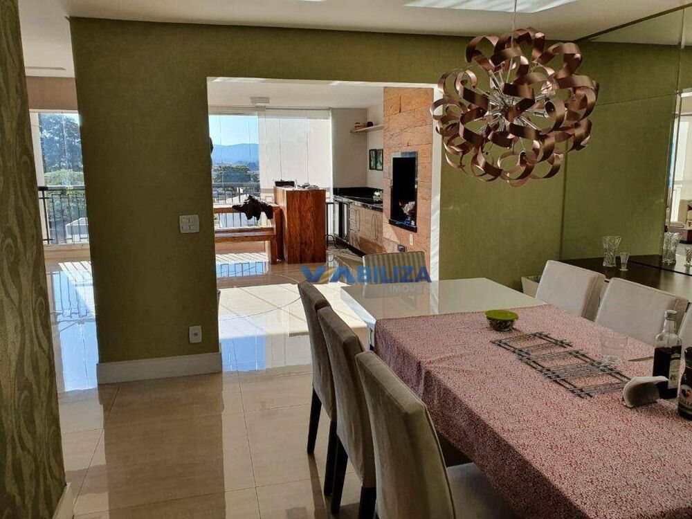 Apartamento, 3 quartos, 182 m² - Foto 8