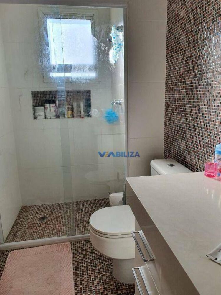 Apartamento, 3 quartos, 182 m² - Foto 2