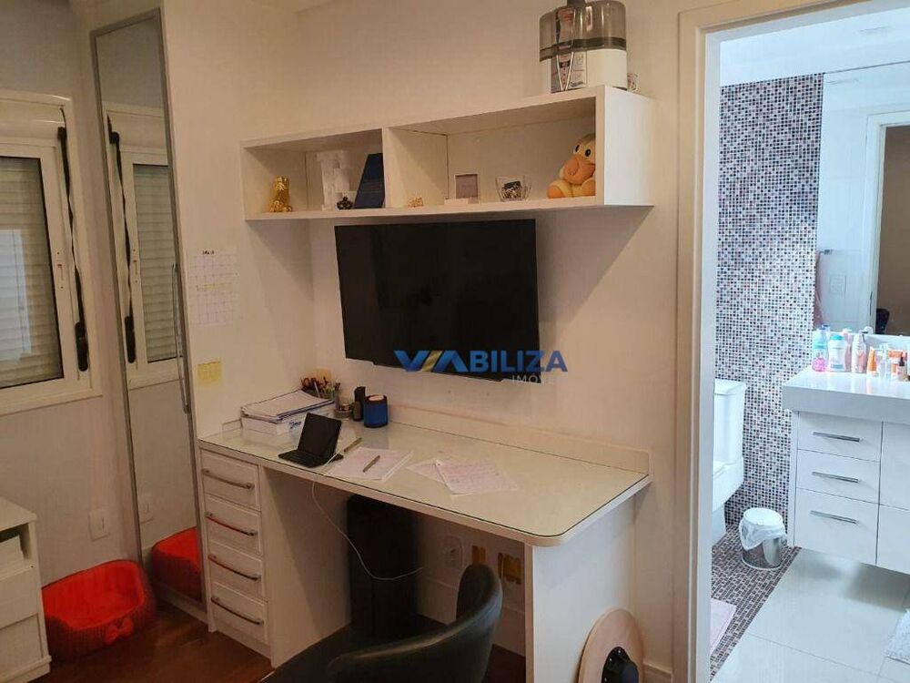 Apartamento, 3 quartos, 182 m² - Foto 4