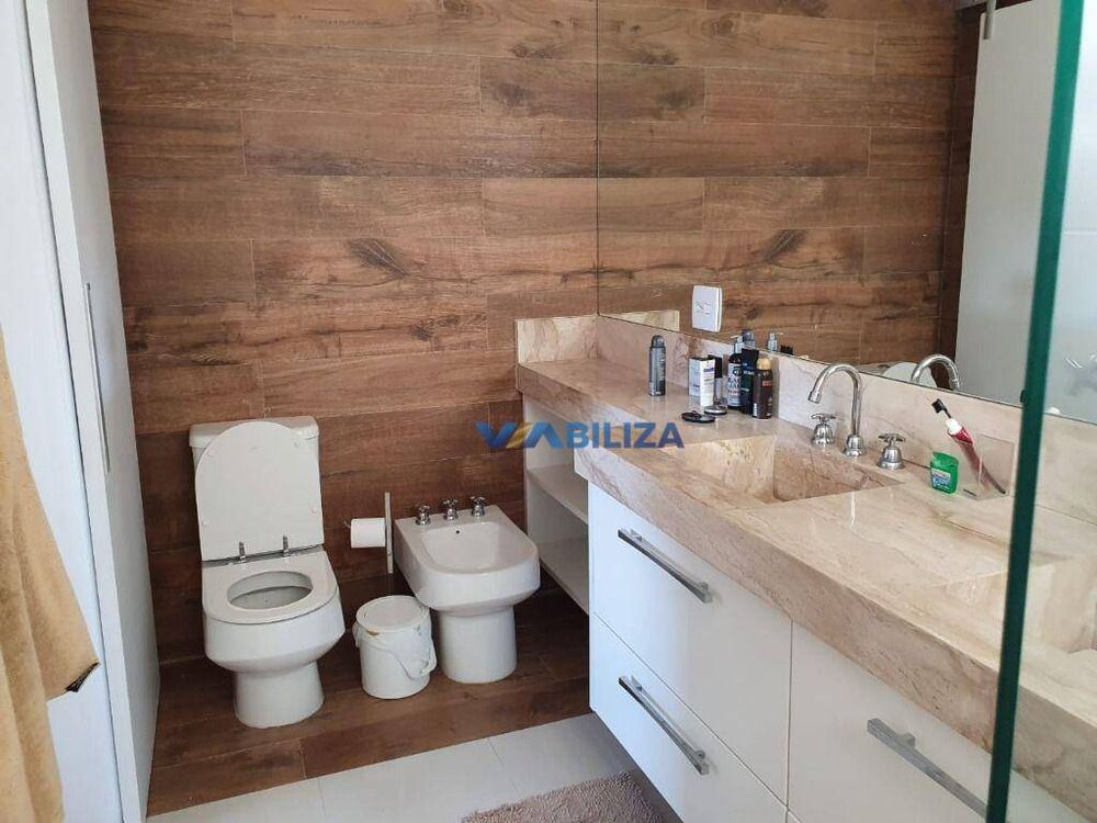 Apartamento, 3 quartos, 182 m² - Foto 3
