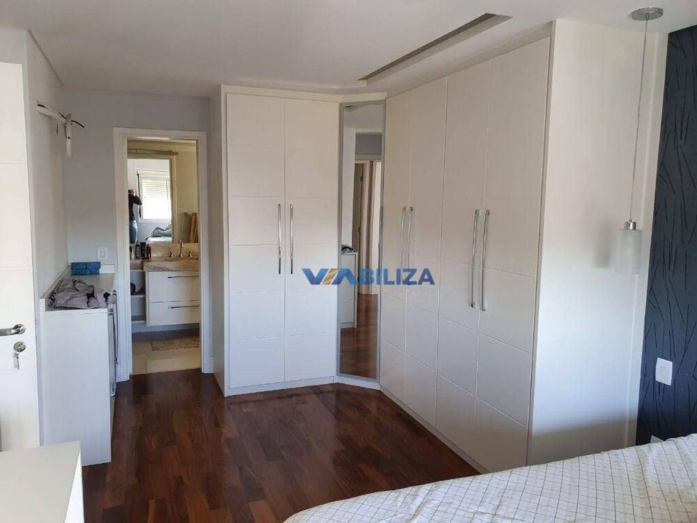 Apartamento, 3 quartos, 182 m² - Foto 6