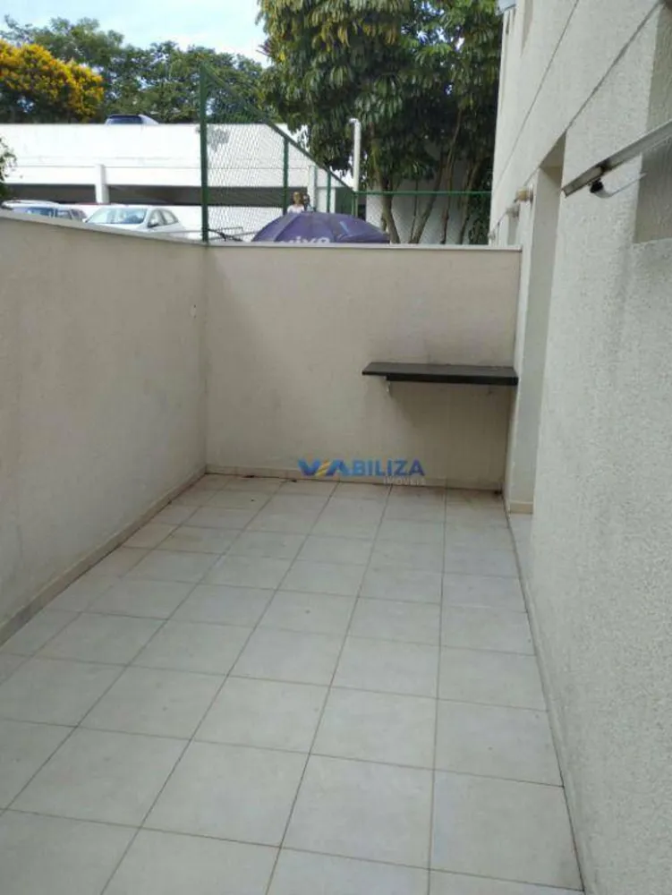 Apartamento, 2 quartos, 48 m² - Foto 13