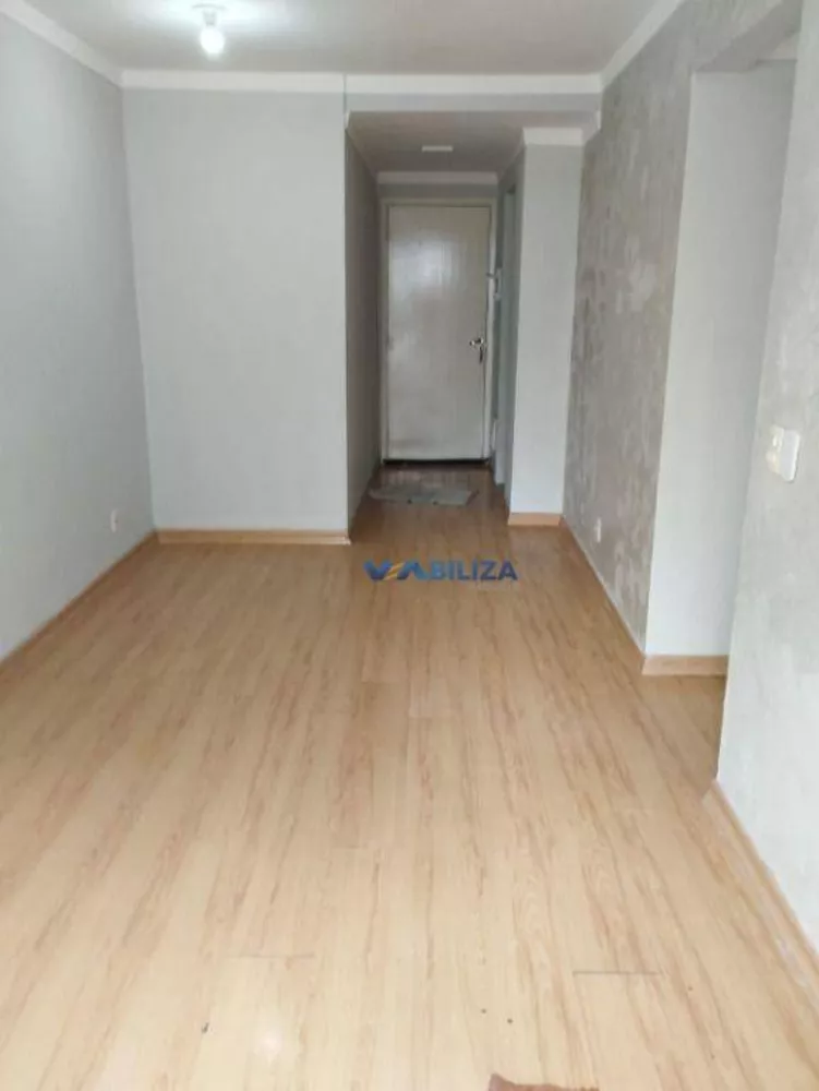 Apartamento à venda com 2 quartos, 48m² - Foto 9